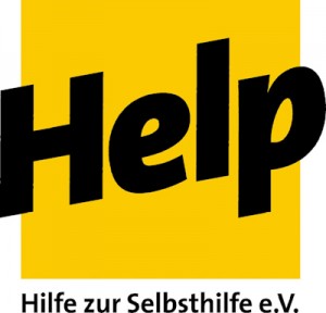 Logo HELP Allemagne