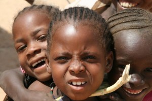 Niger 2009