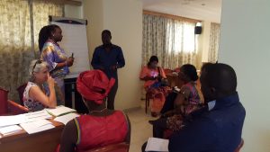 PAODES PAGOSAN capitalisation senegal